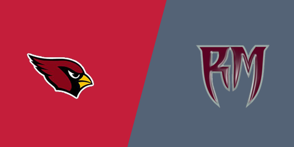 Santa Paula High School vs. Rancho Mirage High School