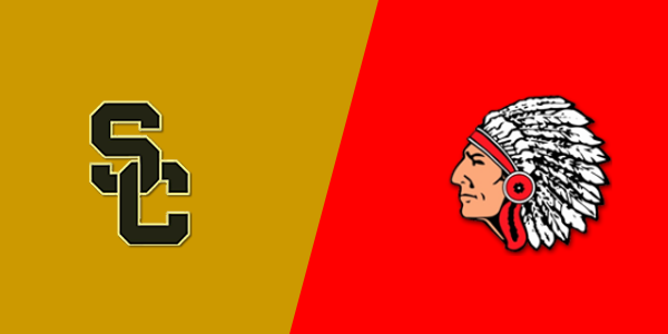 Stewart County High School vs. McEwen High School