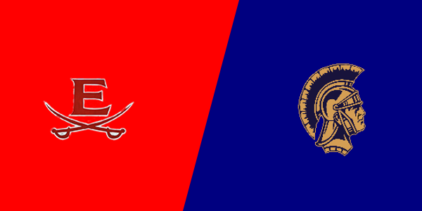 East Rutherford High School vs. Chase High School