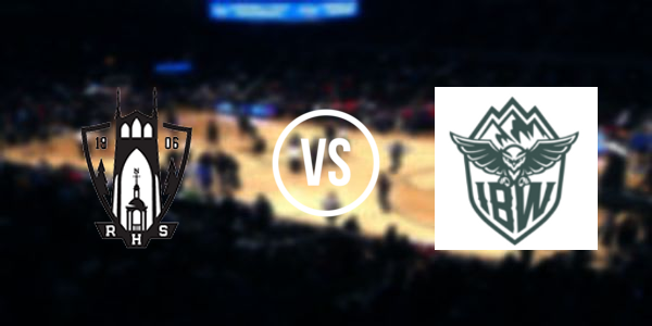 Roosevelt High School vs. Ida B Wells High School