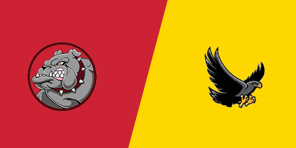 San Jose High School vs. Andrew Hill High School