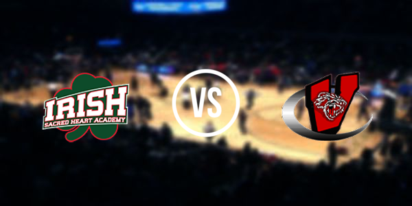 Vestaburg High School vs. Sacred Heart Academy High School