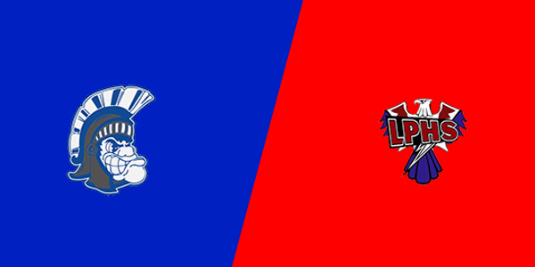 Orland High School vs. Las Plumas High School