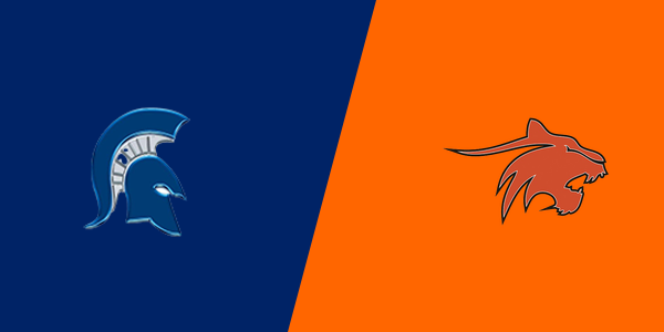 Hempfield Area High School vs. Greater Latrobe High School