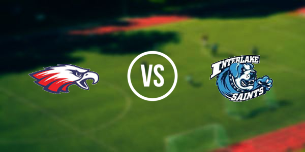 Cedarcrest High School vs Interlake High School