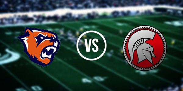 Cypress Lakes High School vs. Bridgeland High School
