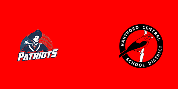 Cherry Valley-Springfield Senior High School vs. Hartford Central School