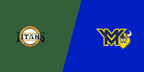 Tahquitz High School vs. Moreno Valley High School
