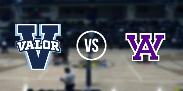 Arvada West High School vs Valor Christian High School