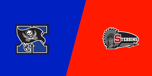 Xenia vs. Stebbins High School
