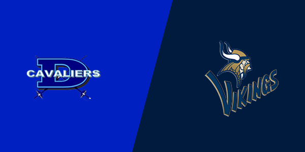 Dorman High School vs. Spartanburg High School