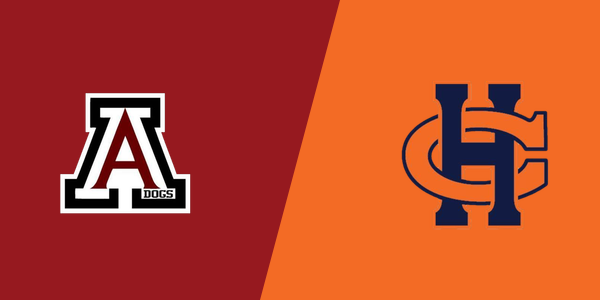 Andalusia High School vs. Charles Henderson High School