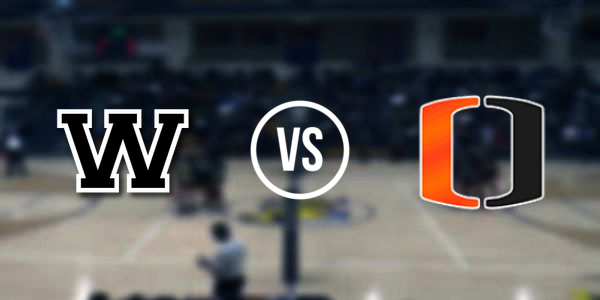 Wilbur-Creston Junior High vs. Odessa High School
