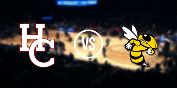 Woodford County High School vs. Harrison County High School