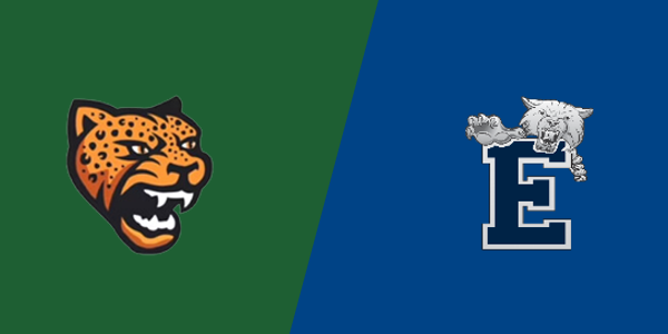 Johnson Abernathy Graetz High School vs. Enterprise High School