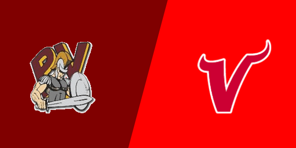 Pahrump Valley High School vs. Valley High School
