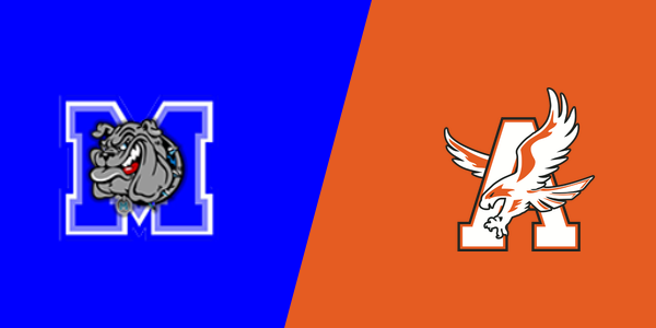 Milford High School vs. Avalon High School