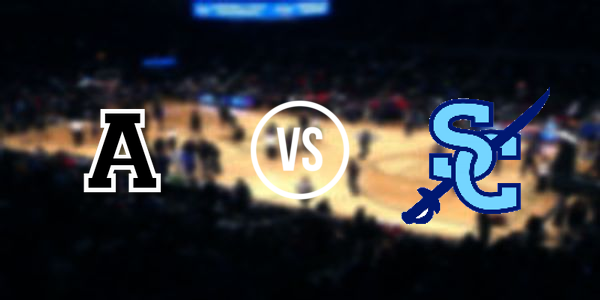 Southside Christian High School vs Away