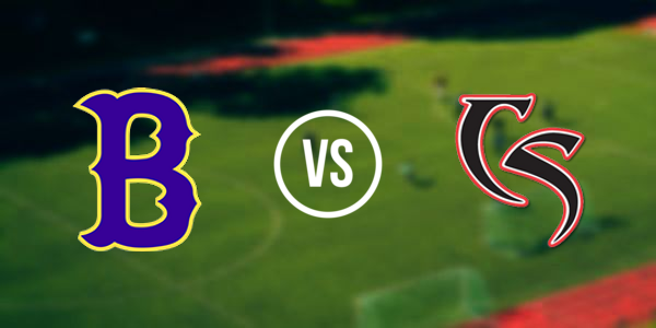 Blacksburg High School vs. Cave Spring High School