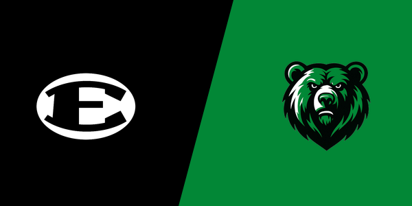 Enterprise High School vs. West Lincoln Attendance Center