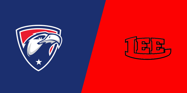 Lee County Trojans vs Milton Eagles