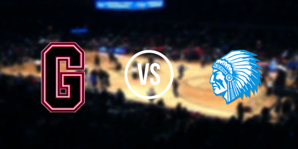 Fort Defiance High School vs Stonewall Jackson High School