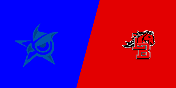 Joshua High School vs. Legacy High School