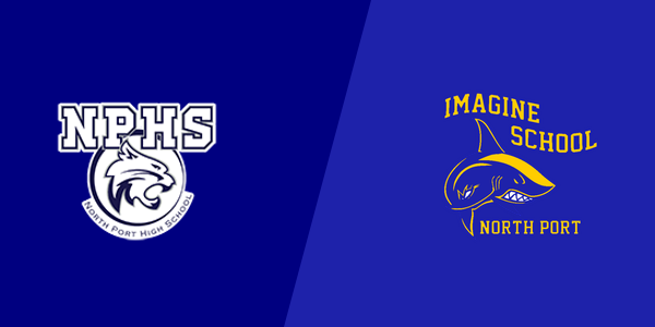 Imagine School North Port vs. North Port High School