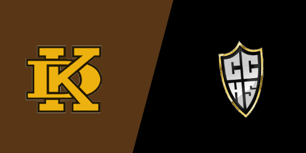 Stagg High School vs. Chavez High School
