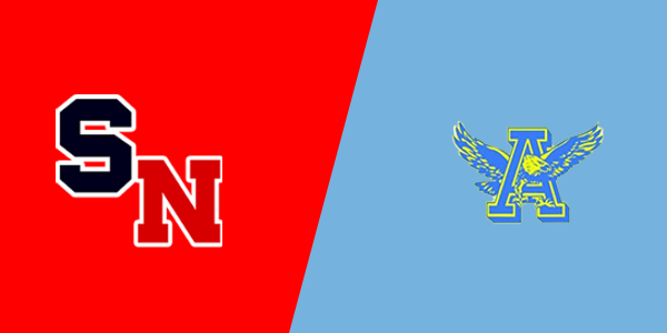 Southern Nash High School vs. Charles B Aycock High School
