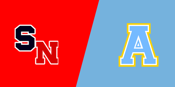 Southern Nash High School vs. Charles B Aycock High School