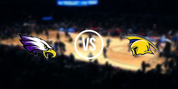 Byron Area High School vs. Webberville Community High School