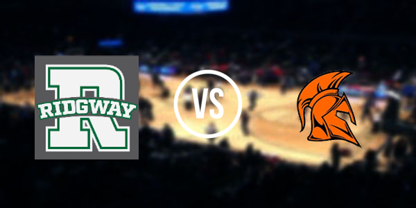 Ridgway Secondary School vs. Ouray High School