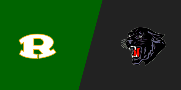 Forest Hills High School vs. Penn Cambria High School