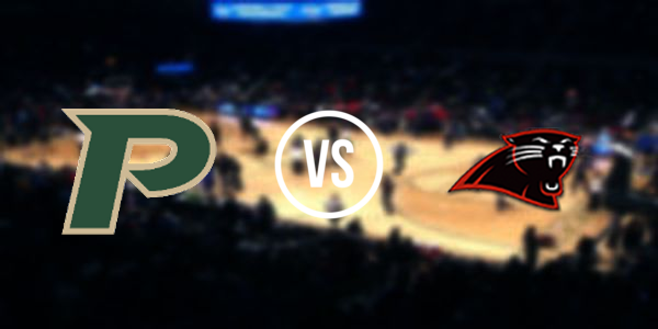 Southside-Gadsden High School vs. Pelham High School