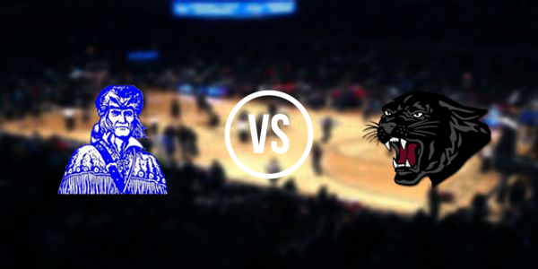 Madison County High School vs Rappahannock County High School