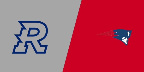 Randolph School vs. American Christian Academy