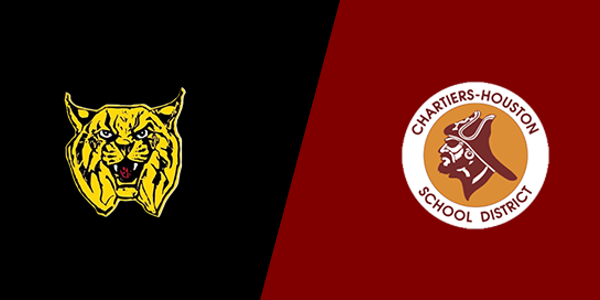 Bentworth High School vs. Chartiers Houston High School