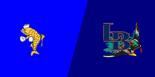 Charlotte High School vs. Lemon Bay High School