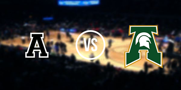 Away vs. Auburn High School