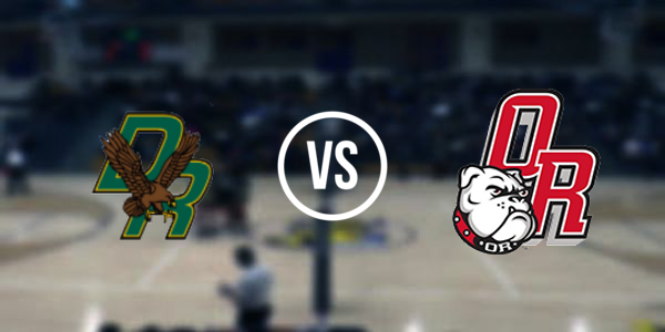 Old Rochester Regional High School vs Dighton-Rehoboth Regional High School