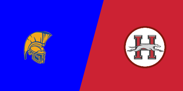 Terra Linda High School vs. Healdsburg High School