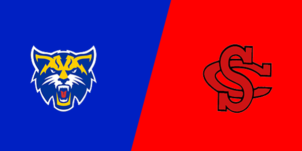 Galva High School vs. Stark County High School