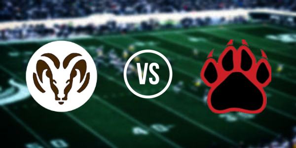 Holt High School vs. Grand Blanc High School