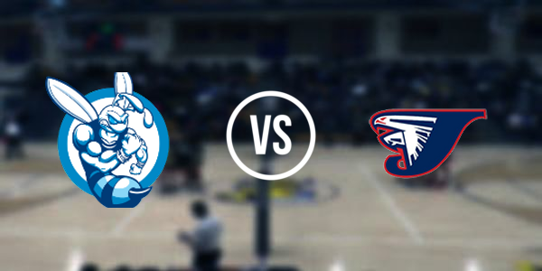 Hillside High School vs. Charles E. Jordan High School