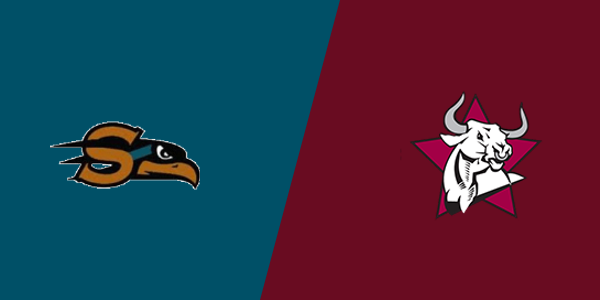 Sunlake High School vs. Wiregrass Ranch High School