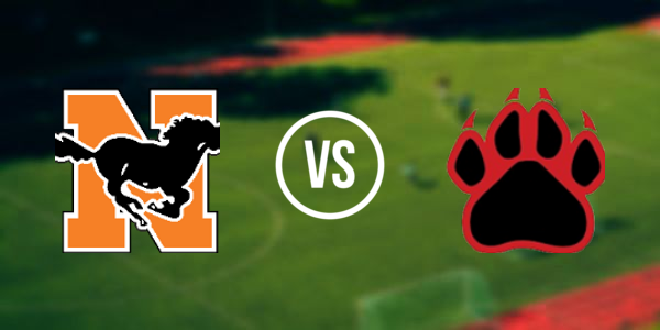 Northville High School vs. Grand Blanc High School