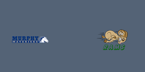 Murphy Middle School vs. Wilson Middle School