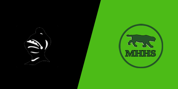 Robbinsville High School vs. Mountain Heritage High School