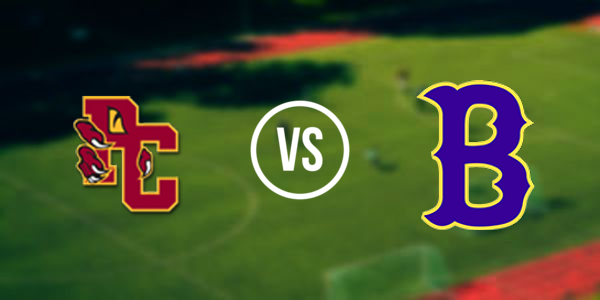 Blacksburg High School vs Pulaski County High School